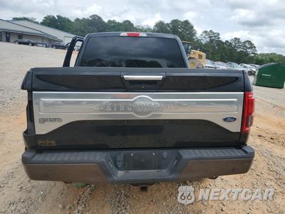 Zdjęcie 6 z 13 samochodu: 2017 FORD F150 SUPERCREW VIN:1FTEW1CF8HFA66430 - miniatura