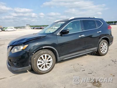 2017 NISSAN ROGUE S KNMAT2MT5HP539308 - główne zdjęcie licytacji z USA - miniatura