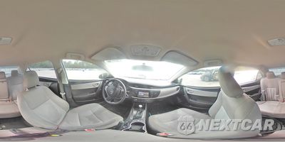 Zdjęcie 14 z 14 samochodu: 2015 TOYOTA COROLLA L VIN:2T1BURHE9FC458071 - miniatura