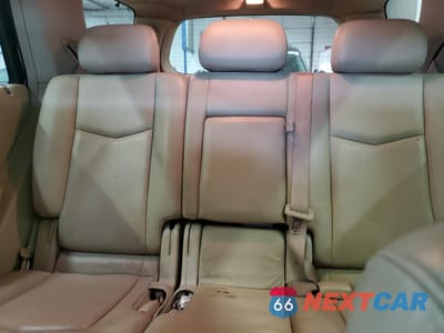 Zdjęcie 10 z 15 samochodu: 2005 CADILLAC SRX VIN:1GYEE637450218205 - miniatura