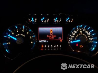 Zdjęcie 9 z 12 samochodu: 2013 FORD F150 SUPERCREW VIN:1FTFW1ET1DKE56584 - miniatura