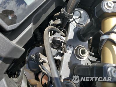 Zdjęcie 8 z 10 samochodu: 2021 HONDA CRF1100 D4 VIN:JH2SD1042MK100592 - miniatura