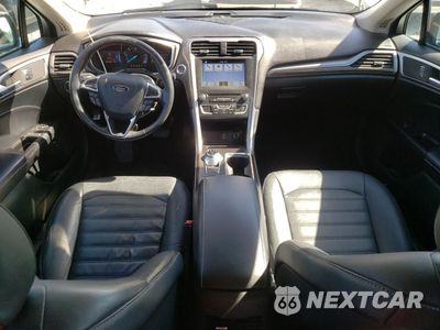 Zdjęcie 8 z 13 samochodu: 2017 FORD FUSION SE HYBRID VIN:3FA6P0LU7HR408940 - miniatura