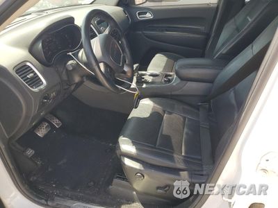 Zdjęcie 7 z 16 samochodu: 2018 DODGE DURANGO CITADEL VIN:1C4SDJET4JC394933 - miniatura
