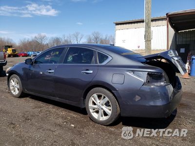 Drugie zdjęcie samochodu z przodu: 2013 NISSAN ALTIMA 2.5 VIN:1N4AL3AP7DC227494 - miniatura