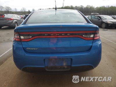 Zdjęcie 6 z 13 samochodu: 2016 DODGE DART SE VIN:1C3CDFAA7GD503995 - miniatura