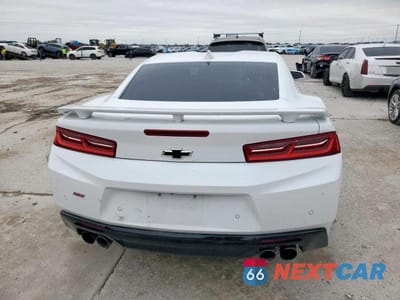 Zdjęcie 6 z 11 samochodu: 2016 CHEVROLET CAMARO SS VIN:1G1FH1R7XG0119945 - miniatura