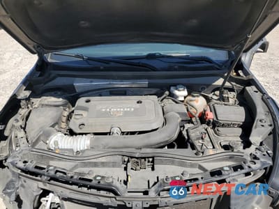 Zdjęcie 12 z 15 samochodu: 2022 CADILLAC XT4 LUXURY VIN:1GYAZAR43NF132092 - miniatura