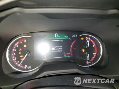 Zdjęcie 9 z 13 samochodu: 2024 TOYOTA RAV4 XLE VIN:2T3W1RFV6RW333679 - miniatura