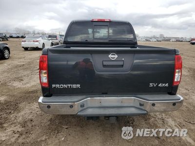 Zdjęcie 6 z 14 samochodu: 2016 NISSAN FRONTIER S VIN:1N6AD0EV3GN707326 - miniatura