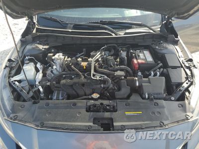 Zdjęcie 11 z 12 samochodu: 2022 NISSAN ALTIMA S VIN:1N4BL4BVXNN385938 - miniatura
