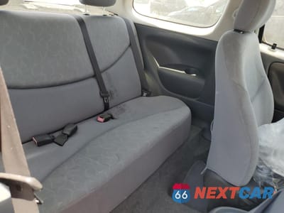 Zdjęcie 10 z 12 samochodu: 2003 TOYOTA ECHO VIN:JTDAT123830268520 - miniatura