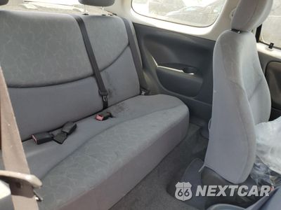Zdjęcie 10 z 12 samochodu: 2003 TOYOTA ECHO VIN:JTDAT123830268520 - miniatura