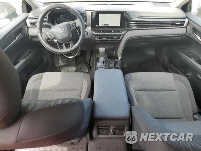 Zdjęcie 8 z 13 samochodu: 2025 TOYOTA CAMRY XSE VIN:4T1DAACK8SU548255 - miniatura