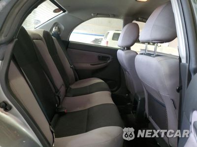 Zdjęcie 10 z 12 samochodu: 2007 SUBARU IMPREZA 2.5I VIN:JF1GD61667H511349 - miniatura