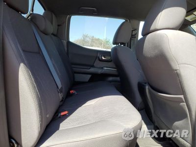Zdjęcie 10 z 12 samochodu: 2016 TOYOTA TACOMA DOUBLE CAB VIN:5TFCZ5ANXGX035687 - miniatura