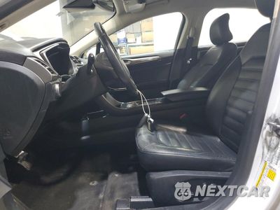 Zdjęcie 7 z 13 samochodu: 2017 FORD FUSION SE HYBRID VIN:3FA6P0LUXHR409628 - miniatura