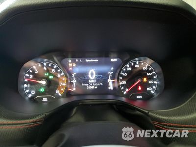 Zdjęcie 9 z 16 samochodu: 2022 JEEP COMPASS TRAILHAWK VIN:3C4NJDDB0NT211604 - miniatura