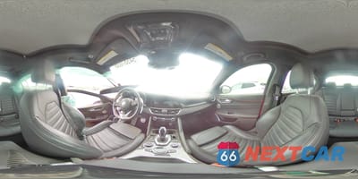 Zdjęcie 14 z 14 samochodu: 2023 ALFA ROMEO GIULIA TI VIN:ZARFANBNXP7668103 - miniatura