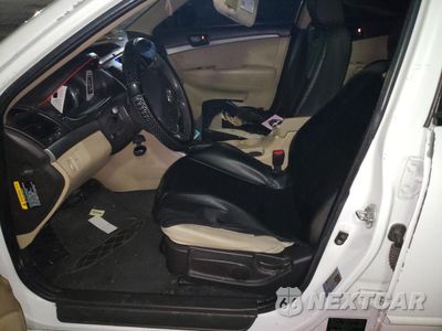 Zdjęcie 7 z 12 samochodu: 2009 HYUNDAI SONATA GLS VIN:5NPET46C49H408054 - miniatura