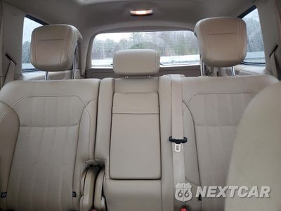 Zdjęcie 10 z 13 samochodu: 2013 MERCEDES-BENZ GL 450 4MATIC VIN:4JGDF7CE7DA202569 - miniatura