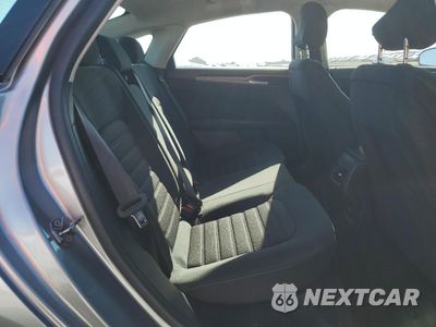 Zdjęcie 10 z 13 samochodu: 2020 FORD FUSION SE VIN:3FA6P0LU5LR119063 - miniatura
