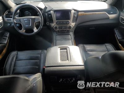 Zdjęcie 8 z 13 samochodu: 2017 GMC YUKON XL DENALI VIN:1GKS2HKJXHR114266 - miniatura