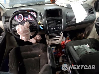 Zdjęcie 8 z 15 samochodu: 2019 DODGE GRAND CARAVAN SE VIN:2C4RDGBGXKR713592 - miniatura