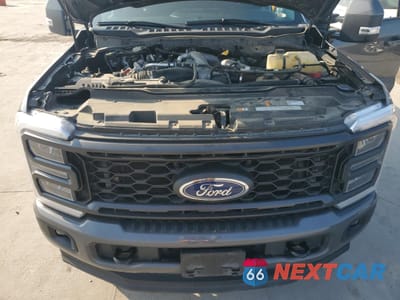 Zdjęcie 11 z 13 samochodu: 2023 FORD F250 SUPER DUTY VIN:1FT8W2BT2PEE02037 - miniatura