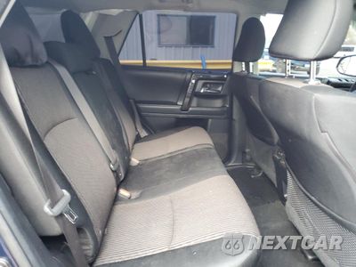 Zdjęcie 11 z 16 samochodu: 2021 TOYOTA 4RUNNER SR5/SR5 PREMIUM VIN:JTEPU5JR0M5918770 - miniatura