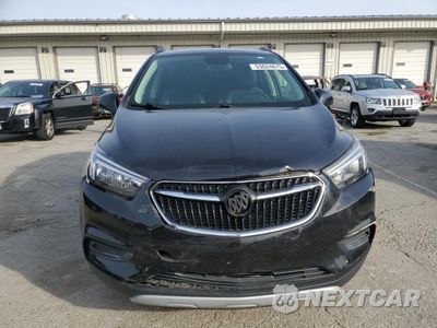 Piąte zdjęcie samochodu w środku: 2020 BUICK ENCORE PREFERRED VIN:KL4CJESB9LB059346 - miniatura