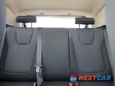 Zdjęcie 10 z 15 samochodu: 2025 BUICK ENCORE GX PREFERRED VIN:KL4AMCSL0SB035379 - miniatura