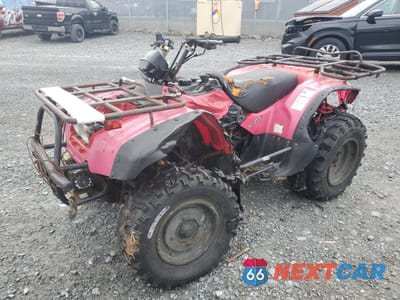 Drugie zdjęcie samochodu z przodu: 2001 SUZUKI LTF300 F VIN:JSAAK43AX12104117 - miniatura