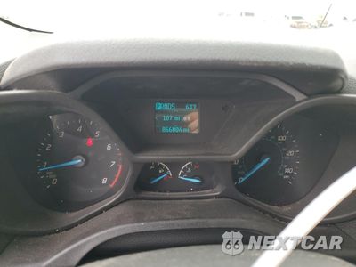 Zdjęcie 9 z 13 samochodu: 2016 FORD TRANSIT CONNECT XL VIN:NM0LS7E73G1251893 - miniatura