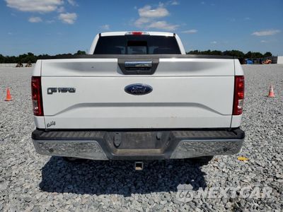 Zdjęcie 6 z 12 samochodu: 2016 FORD F150 SUPER CAB VIN:1FTEX1EP8GFB40186 - miniatura