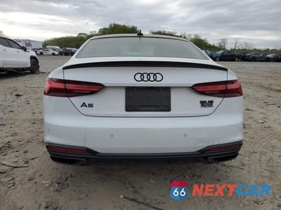 Zdjęcie 6 z 15 samochodu: 2023 AUDI A5 PREMIUM PLUS 45 VIN:WAUTAAF52PA032713 - miniatura