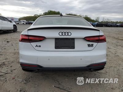 Zdjęcie 6 z 15 samochodu: 2023 AUDI A5 PREMIUM PLUS 45 VIN:WAUTAAF52PA032713 - miniatura