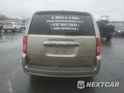 Zdjęcie 6 z 13 samochodu: 2009 CHRYSLER TOWN & COUNTRY TOURING VIN:2A8HR54139R507849 - miniatura