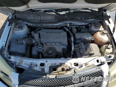 Zdjęcie 11 z 12 samochodu: 2006 CHEVROLET EQUINOX LT VIN:2CNDL63F566184519 - miniatura