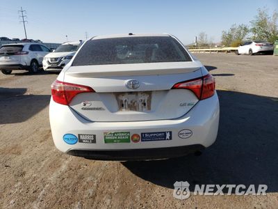Zdjęcie 6 z 16 samochodu: 2017 TOYOTA COROLLA LE ECO VIN:5YFBPRHE7HP582141 - miniatura