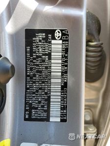 Zdjęcie 14 z 14 samochodu: 2014 TOYOTA COROLLA L VIN:5YFBURHE0EP107905 - miniatura