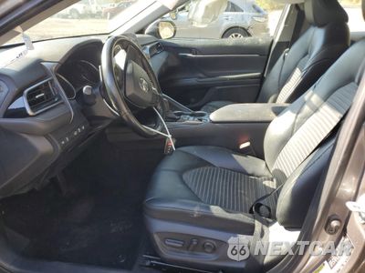 Zdjęcie 7 z 15 samochodu: 2022 TOYOTA CAMRY SE NIGHT SHADE VIN:4T1T11BK6PU080112 - miniatura