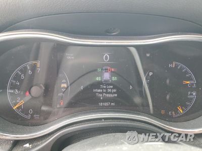 Zdjęcie 9 z 13 samochodu: 2015 JEEP GRAND CHEROKEE LIMITED VIN:1C4RJFBG3FC794629 - miniatura