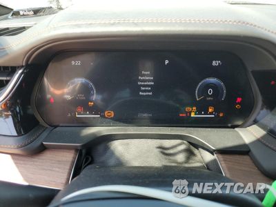 Zdjęcie 9 z 15 samochodu: 2023 JEEP GRAND CHEROKEE L SUMMIT VIN:1C4RJJEG0P8737145 - miniatura