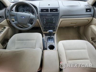 Zdjęcie 8 z 14 samochodu: 2007 FORD FUSION SE VIN:3FAHP07Z07R153495 - miniatura
