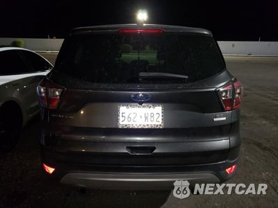Zdjęcie 6 z 13 samochodu: 2017 FORD ESCAPE SE VIN:1FMCU0GD2HUB44532 - miniatura