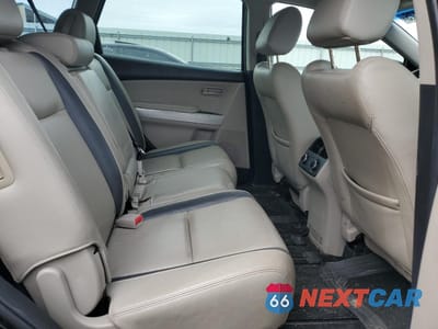 Zdjęcie 11 z 14 samochodu: 2008 MAZDA CX-9 VIN:JM3TB38V780148593 - miniatura