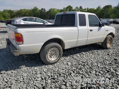 Trzecie zdjęcie samochodu z tyłu: 1998 FORD RANGER SUPER CAB VIN:1FTYR14U3WTA35148 - miniatura