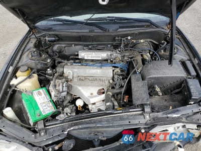 Zdjęcie 12 z 13 samochodu: 1996 TOYOTA CAMRY DX VIN:JT2BG12K2T0347285 - miniatura