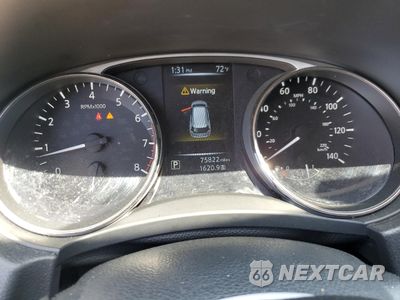 Zdjęcie 9 z 16 samochodu: 2015 NISSAN ROGUE S VIN:KNMAT2MT1FP571069 - miniatura